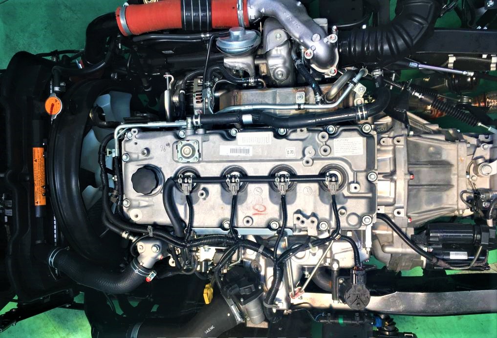 Giá Xe Tải Isuzu FRR 650 Mới Nhất | Giá Xe Tải Isuzu 6t5 Mới Nhất 12 word image 1745 12