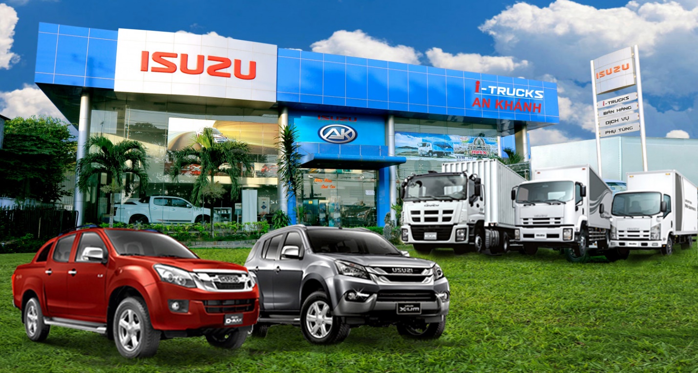 Giá Xe Tải Isuzu FRR 650 Mới Nhất | Giá Xe Tải Isuzu 6t5 Mới Nhất 24 word image 1745 24